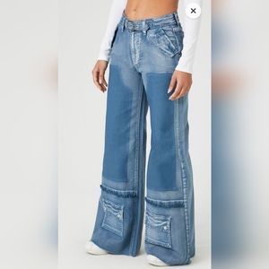 Forever 21 jeans